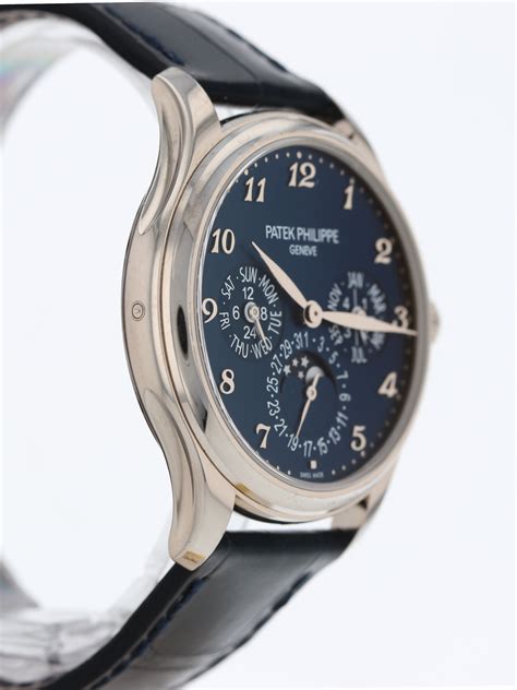 patek philippe perpetual calendar 5327g price|Patek Philippe 5327 price.